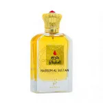 Hareem Al Sultan Gold eau de parfum pour femmes 75 ml