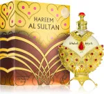 Hareem Al Sultan Gold huile parfumée pour femmes 35 ml
