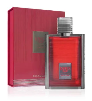 Eau de parfum unisexe Khadlaj Karus Oud Fire 100 ml