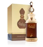 Kayaan Gold huile parfumée unisexe 20 ml