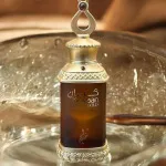 Kayaan Gold huile parfumée unisexe 20 ml