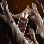 Kayaan Gold huile parfumée unisexe 20 ml