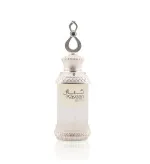 Huile parfumée unisexe Khadlaj Kayaan Silver 20 ml