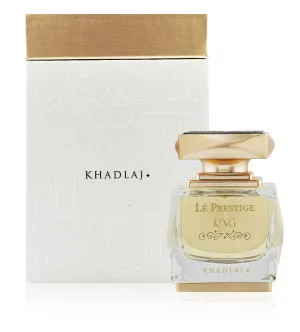 Khadlaj Le Prestige King eau de parfum pour hommes 100 ml