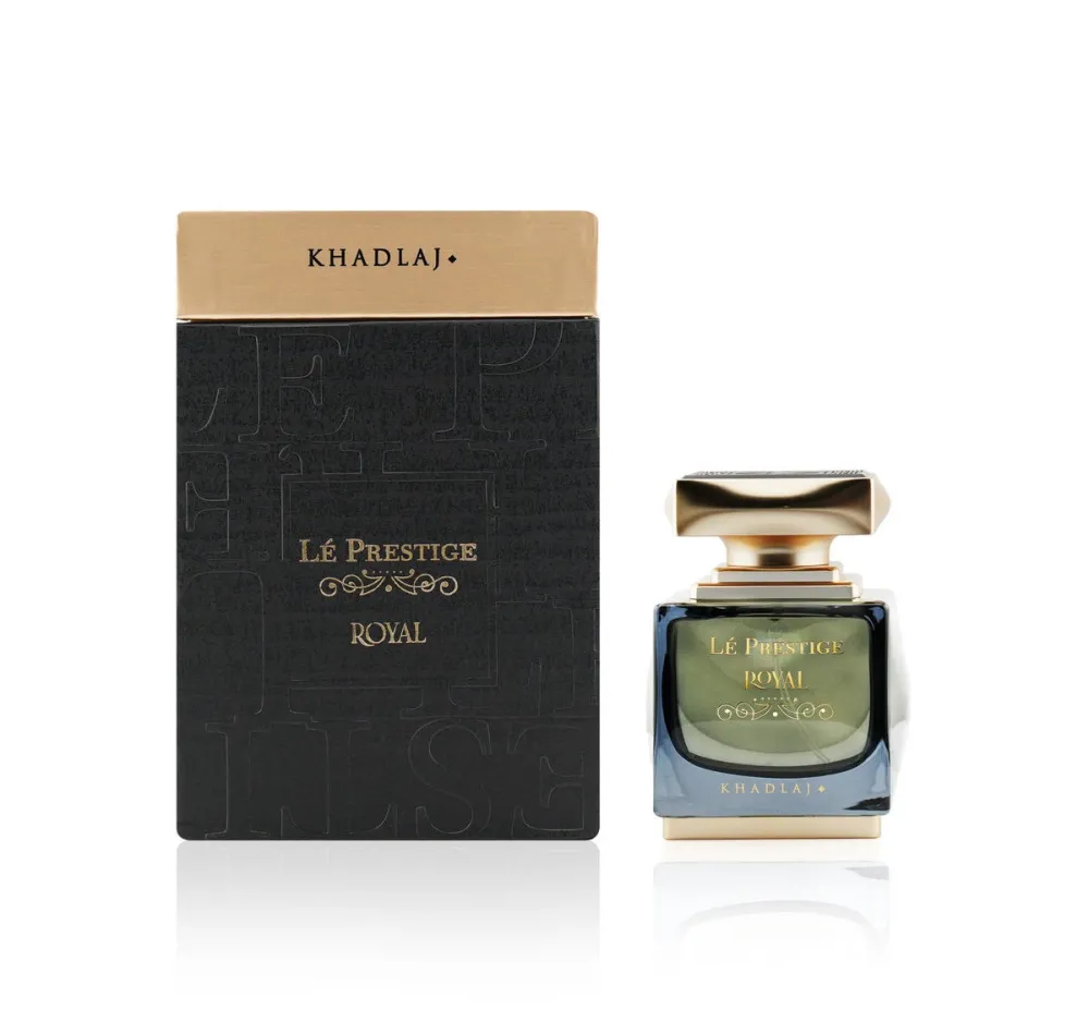 Le Prestige Royal eau de parfum unisexe 100 ml