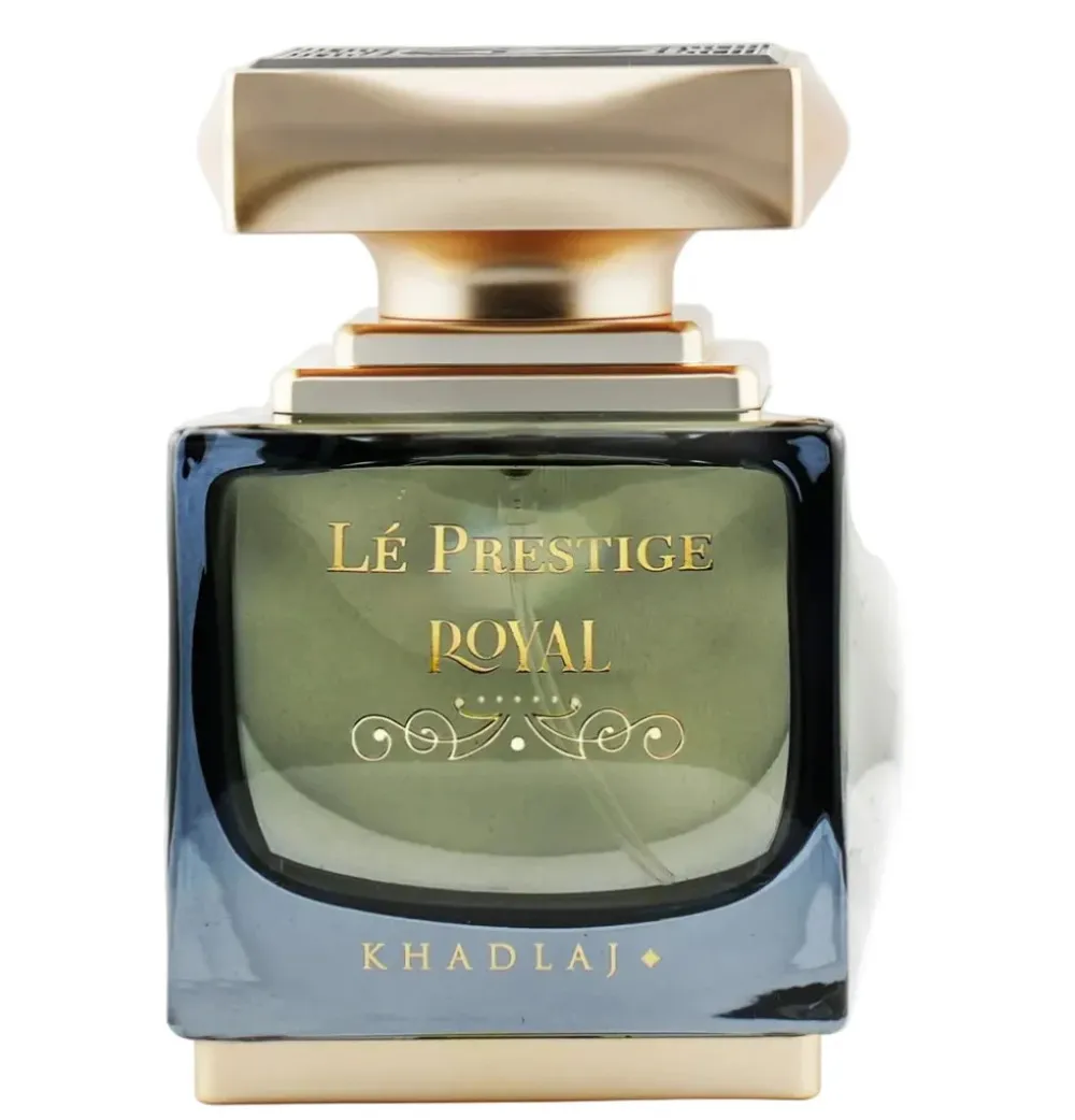 Le Prestige Royal eau de parfum unisexe 100 ml