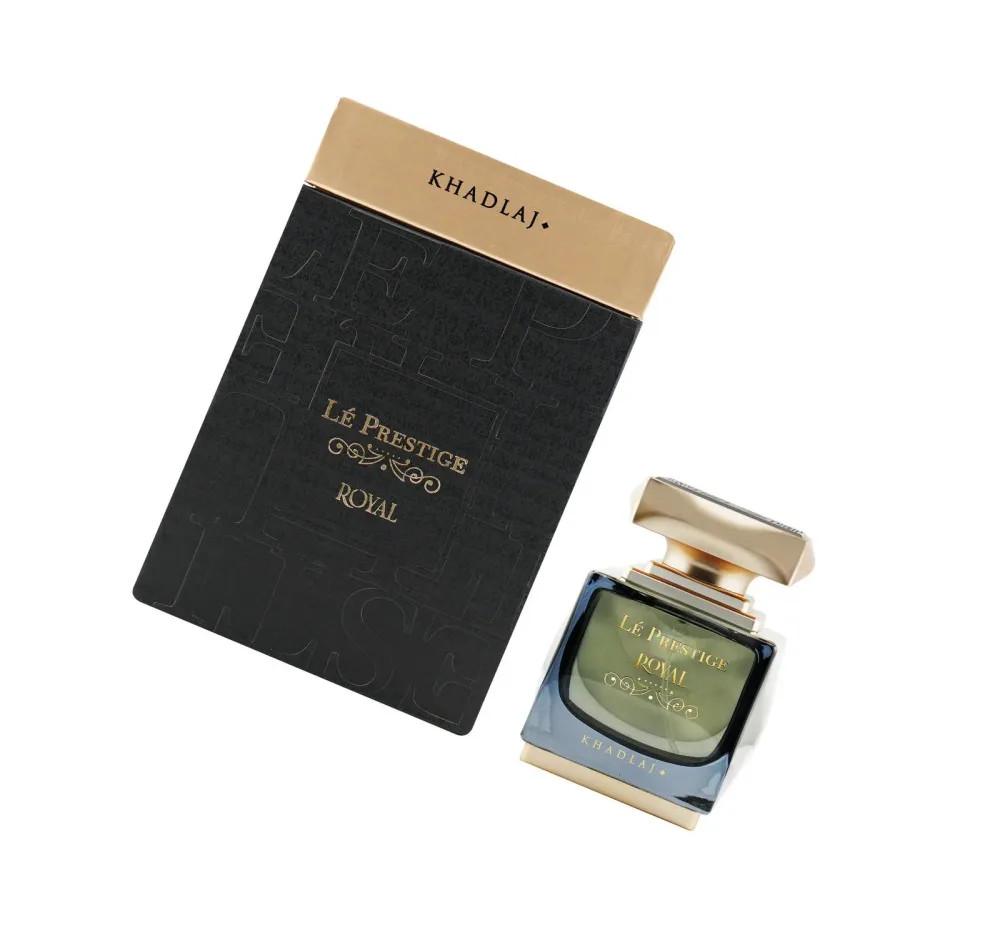 Le Prestige Royal eau de parfum unisexe 100 ml