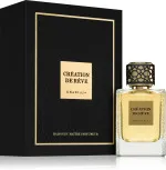 Maison Creation de Reve eau de parfum unisexe 100 ml