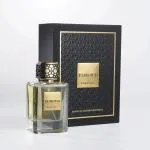 Maison Flor Oud eau de parfum unisexe 100 ml