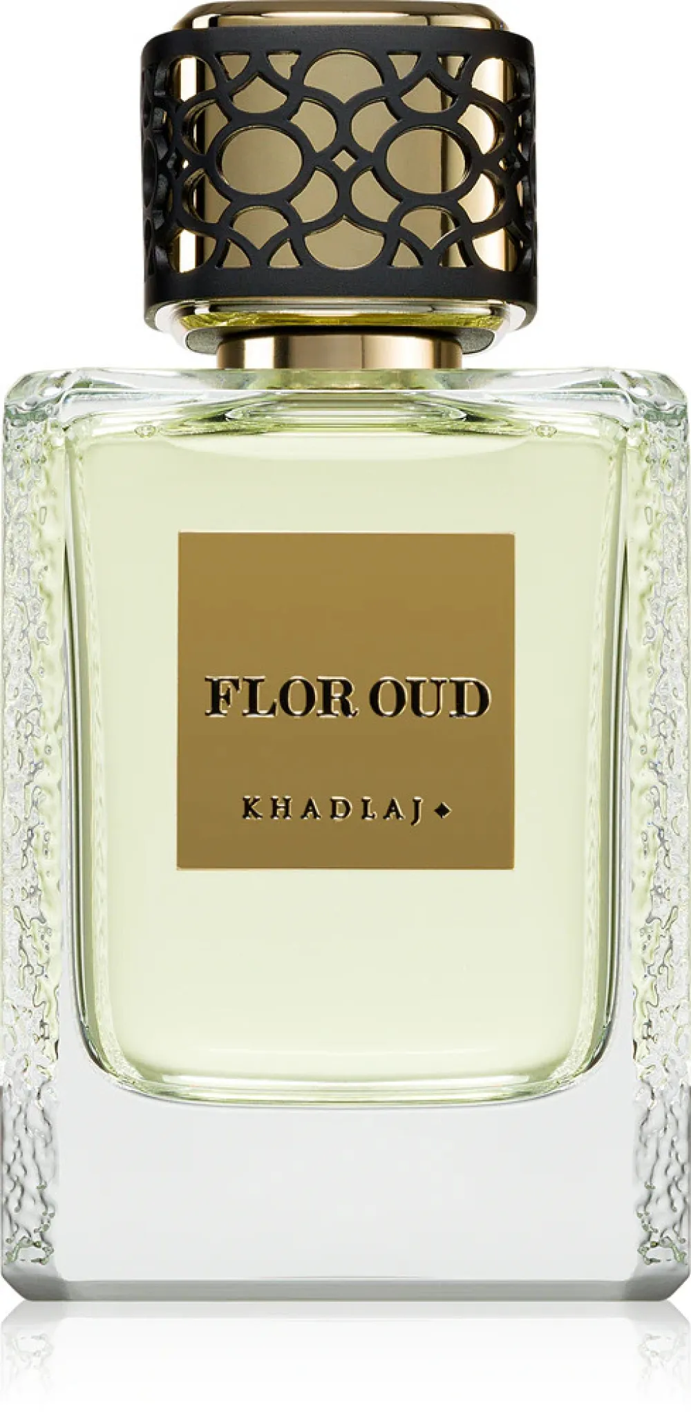 Maison Flor Oud eau de parfum unisexe 100 ml