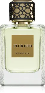 Maison Flor Oud eau de parfum unisexe 100 ml