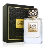 Maison L'Or Noir eau de parfum unisexe 100 ml