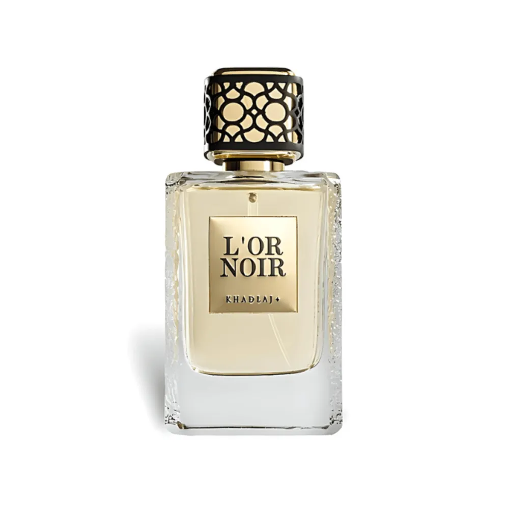 Maison L'Or Noir eau de parfum unisexe 100 ml