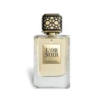 Maison L'Or Noir eau de parfum unisexe 100 ml