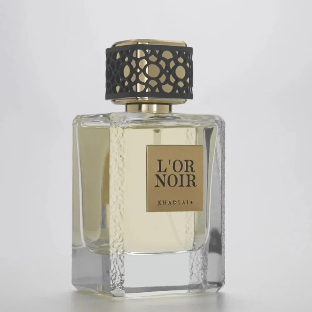 Maison L'Or Noir eau de parfum unisexe 100 ml