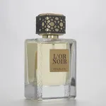 Maison L'Or Noir eau de parfum unisexe 100 ml