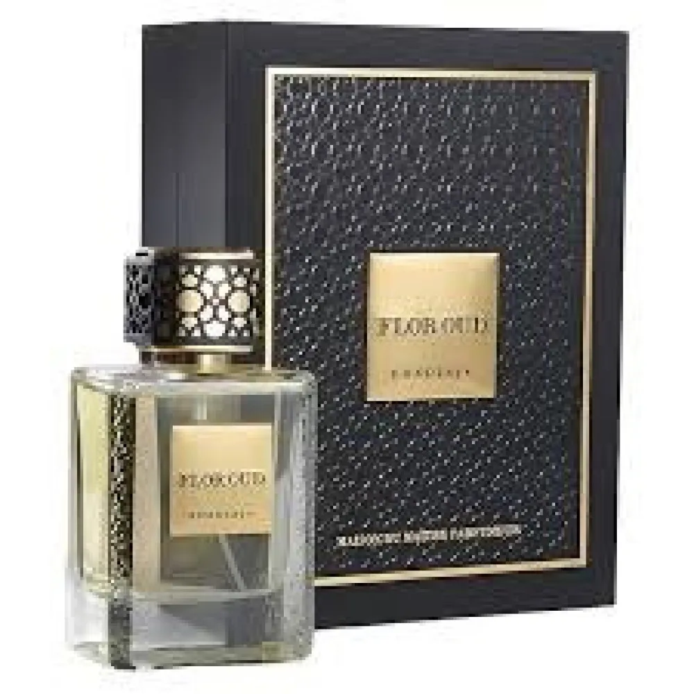 Maison L'Or Noir eau de parfum unisexe 100 ml