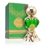 Malika Green huile parfumée pour femmes 20 ml