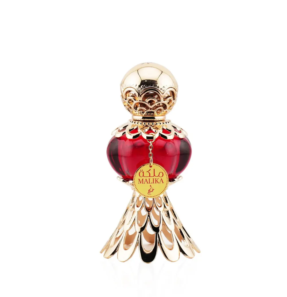 Malika Red huile parfumée pour femmes 20 ml