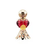 Malika Red huile parfumée pour femmes 20 ml
