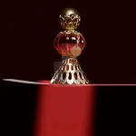 Malika Red huile parfumée pour femmes 20 ml