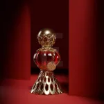Malika Red huile parfumée pour femmes 20 ml
