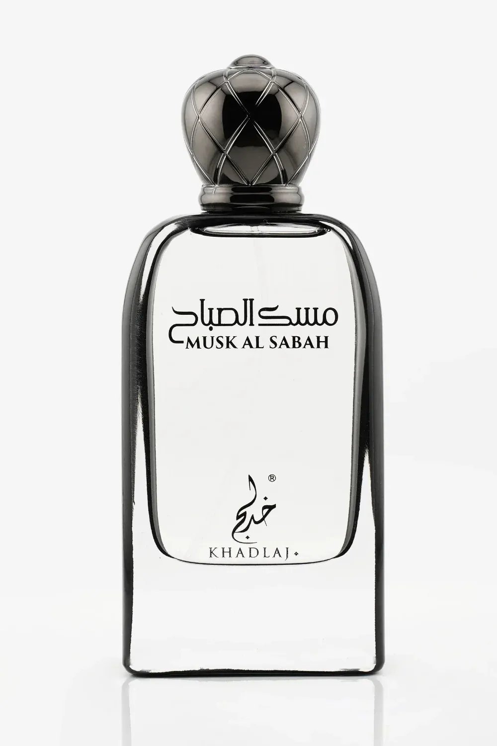Musk Al Sabah eau de parfum unisexe 100 ml
