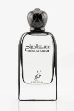 Musk Al Sabah eau de parfum unisexe 100 ml