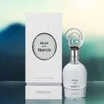 Musk Pour Narcis eau de parfum unisexe 100 ml
