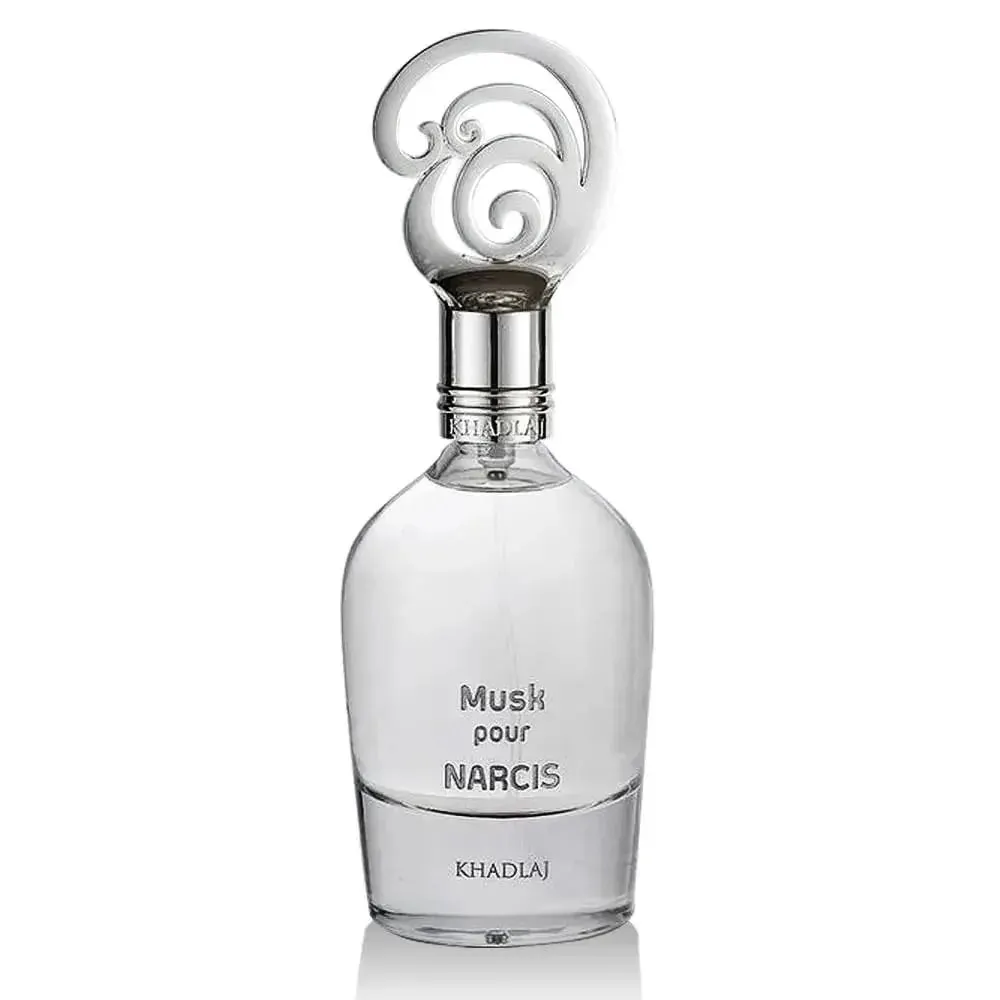 Musk Pour Narcis eau de parfum unisexe 100 ml