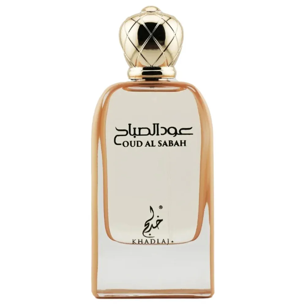 Oud Al Sabah eau de parfum unisexe 100 ml