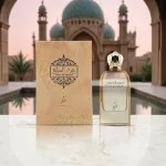 Oud Al Sabah eau de parfum unisexe 100 ml