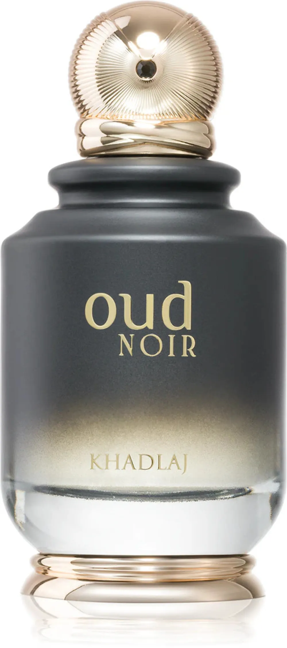 Oud Noir eau de parfum unisexe 100 ml