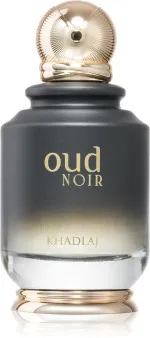 Oud Noir eau de parfum unisexe 100 ml