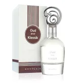 Oud Pour Klassik eau de parfum unisexe 100 ml