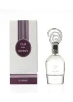Oud Pour Klassik eau de parfum unisexe 100 ml