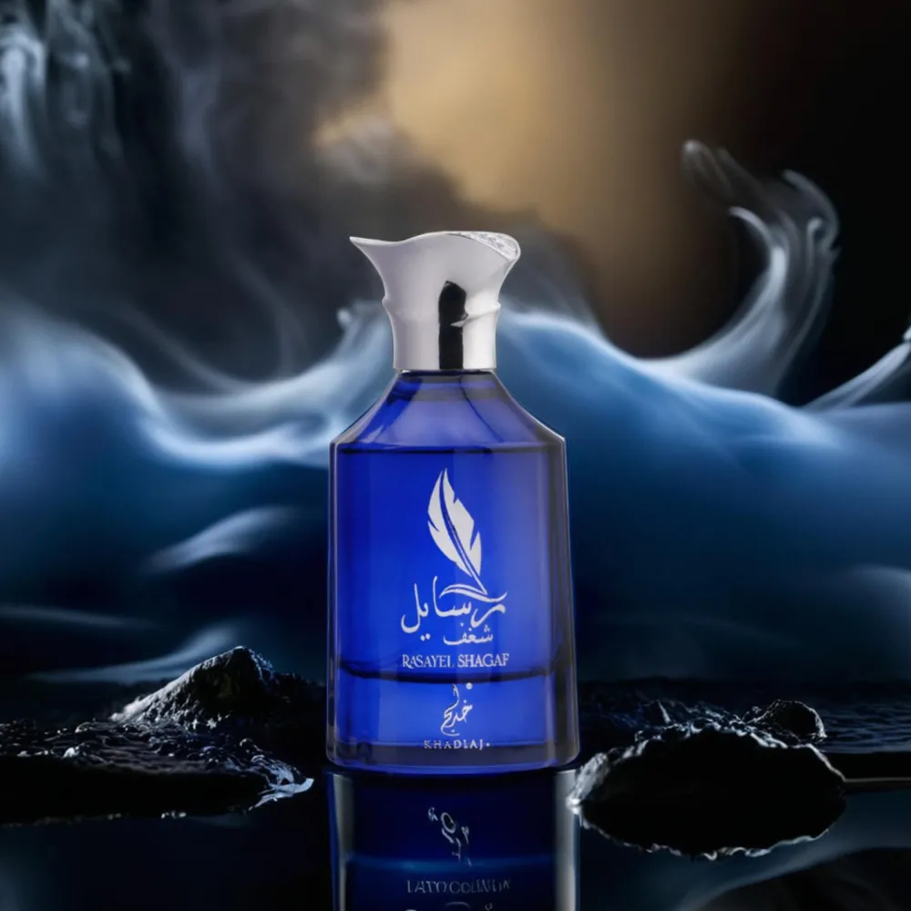 Rasayel Shagaf eau de parfum pour homme 100 ml