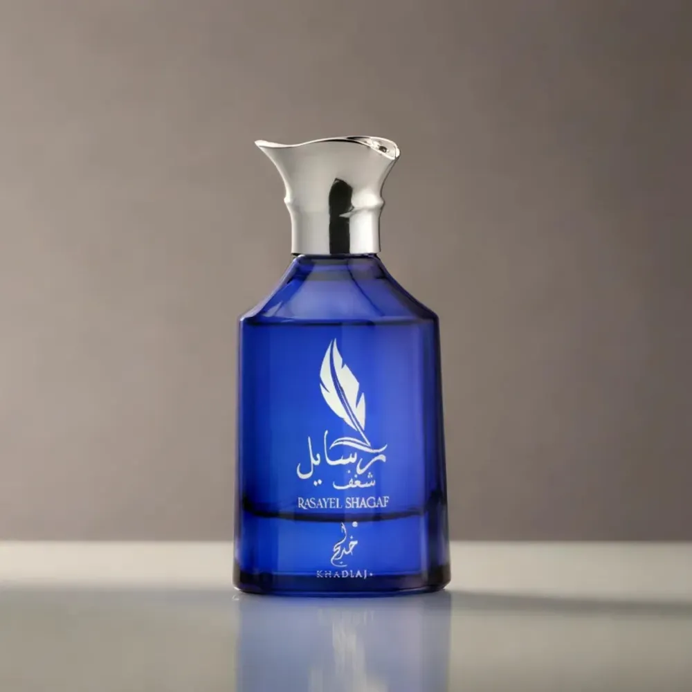Rasayel Shagaf eau de parfum pour homme 100 ml