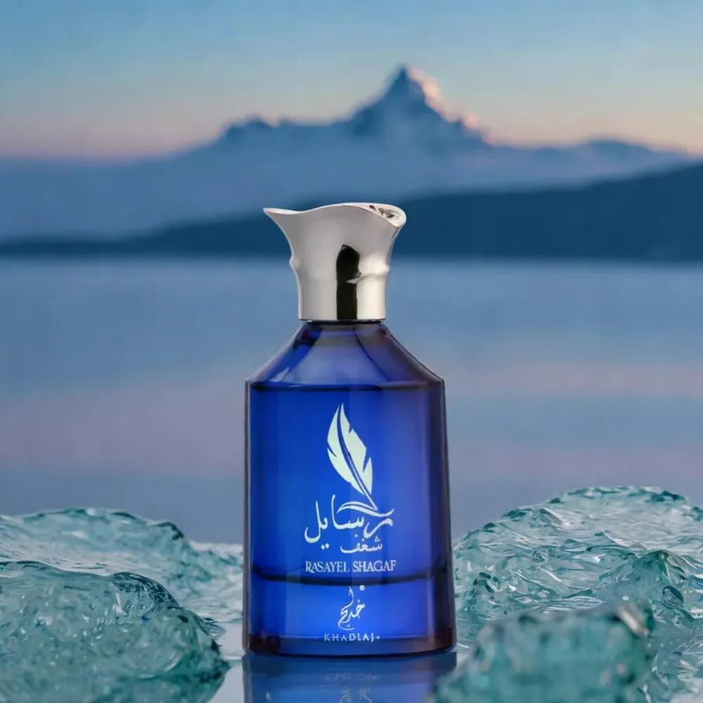 Rasayel Shagaf eau de parfum pour homme 100 ml