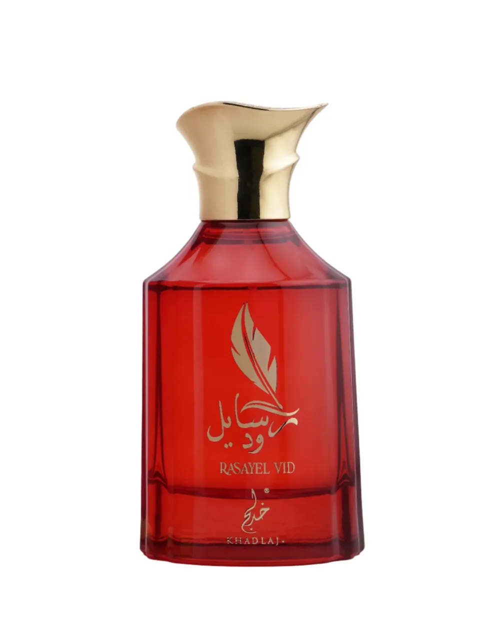 Rasayel Vid eau de parfum pour femmes 100 ml