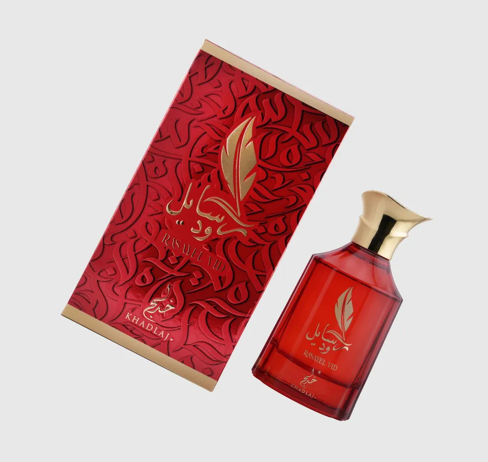 Rasayel Vid eau de parfum pour femmes 100 ml