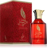Rasayel Vid eau de parfum pour femmes 100 ml