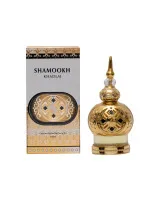 Shamookh Gold huile parfumée unisexe 20 ml