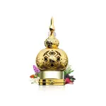 Shamookh Gold huile parfumée unisexe 20 ml