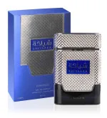 Shiyaaka Blue eau de parfum unisexe 100 ml
