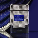 Shiyaaka Blue eau de parfum unisexe 100 ml