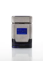 Shiyaaka Blue eau de parfum unisexe 100 ml