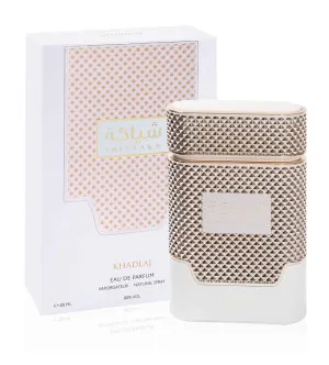 Khadlaj Shiyaaka Women eau de parfum pour femme 100 ml