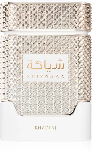Khadlaj Shiyaaka Women eau de parfum pour femme 100 ml