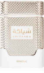 Shiyaaka Women eau de parfum pour femme 100 ml